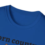 Country Armadillo T-Shirt