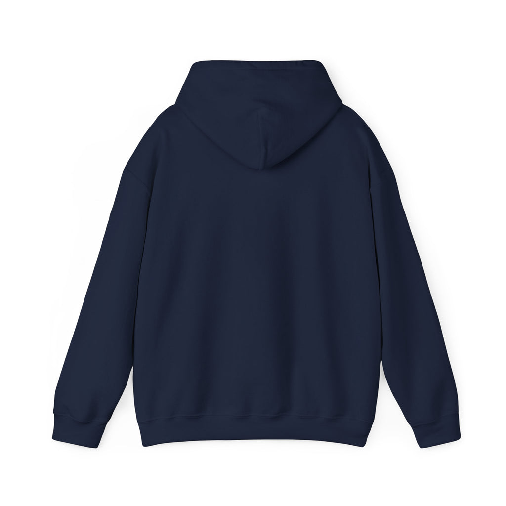 MedTech Hoodie — Minimalist Medical Device Pullover