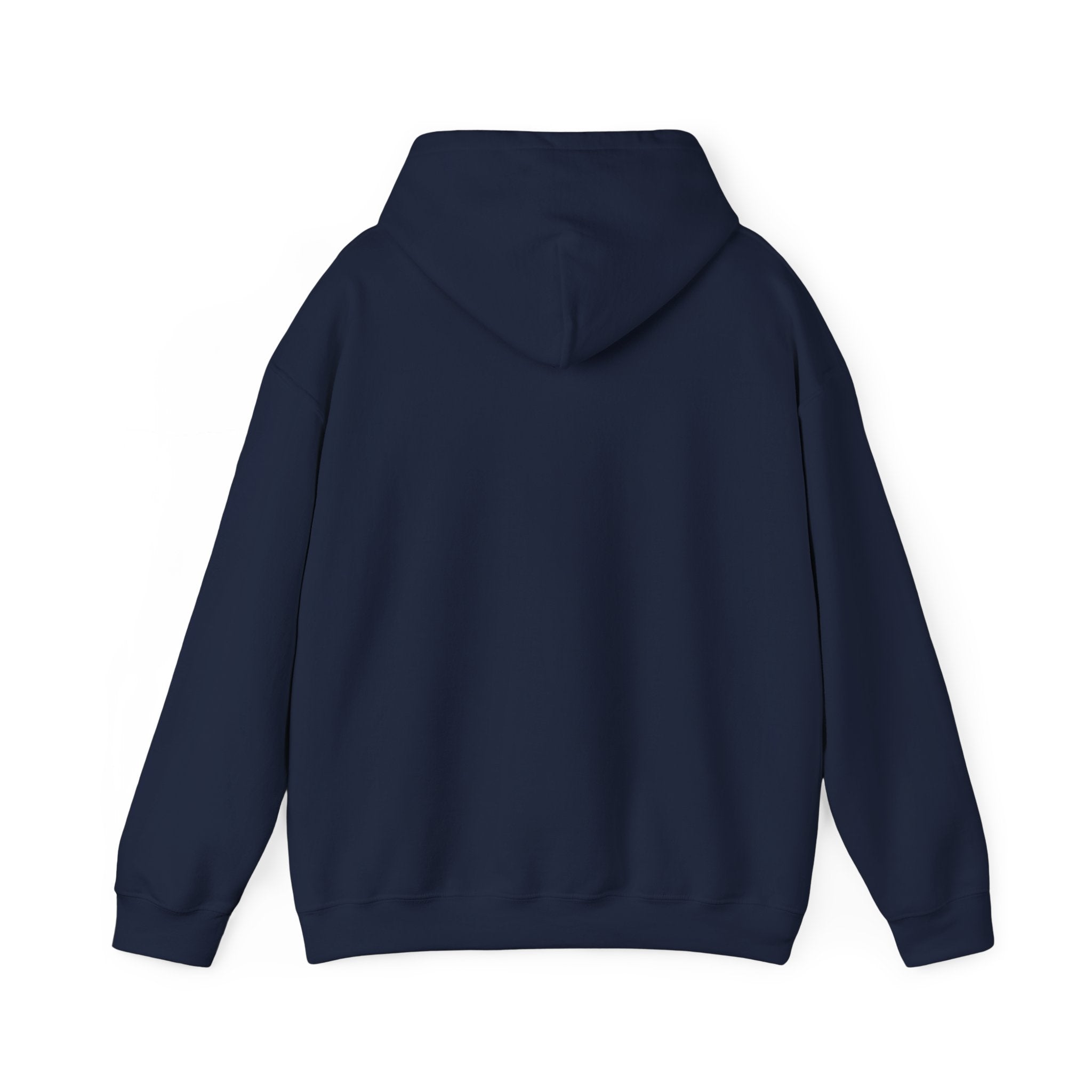 MedTech Hoodie — Minimalist Medical Device Pullover