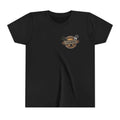 T-Shirt Jesse Wayne's Groovin' Griddle Food Truck Summertown TN