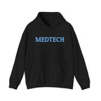 MedTech Hoodie — Minimalist Medical Device Pullover