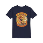 T-Shirt Jesse Wayne's Groovin' Griddle Food Truck Summertown TN