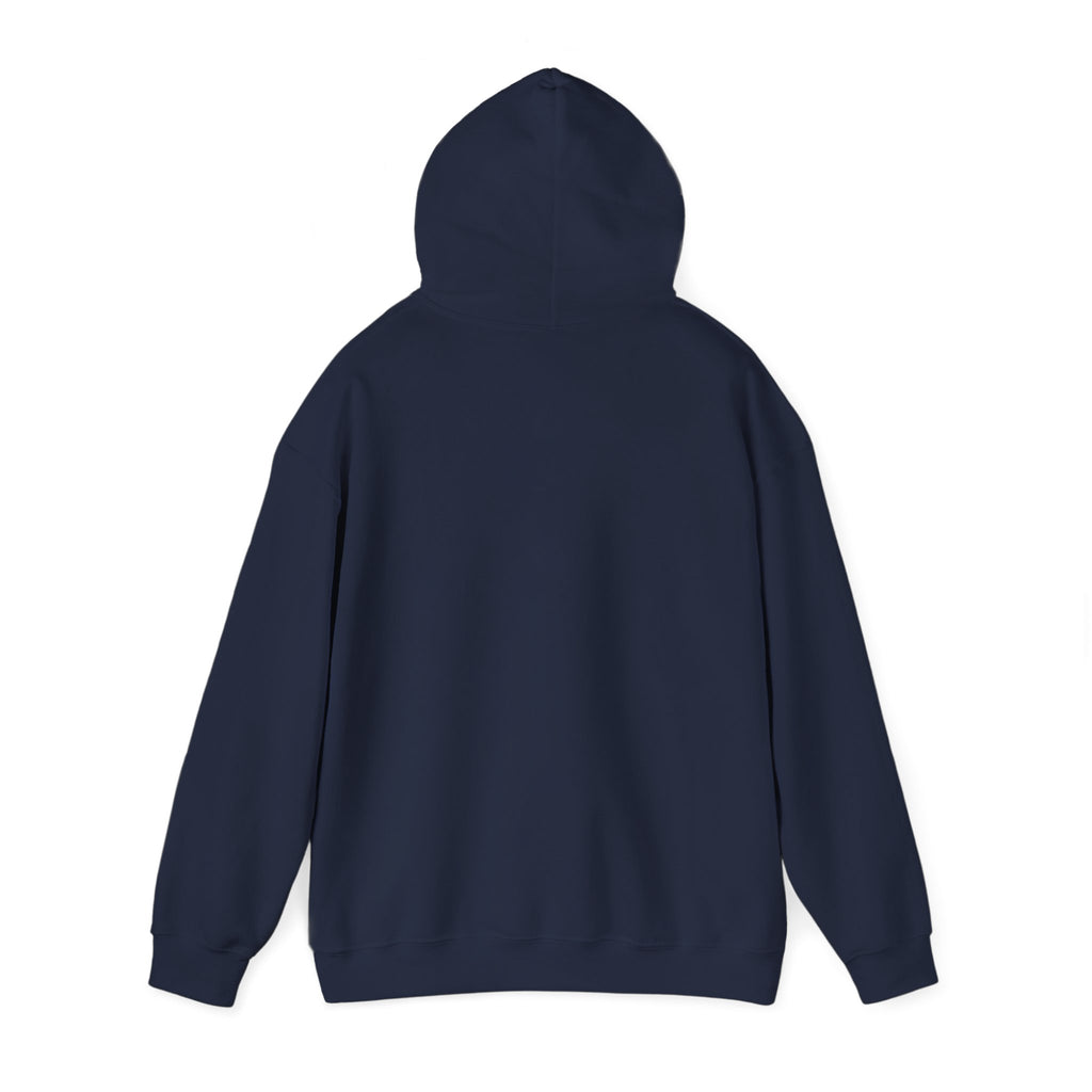 MedTech Hoodie — Minimalist Medical Device Pullover
