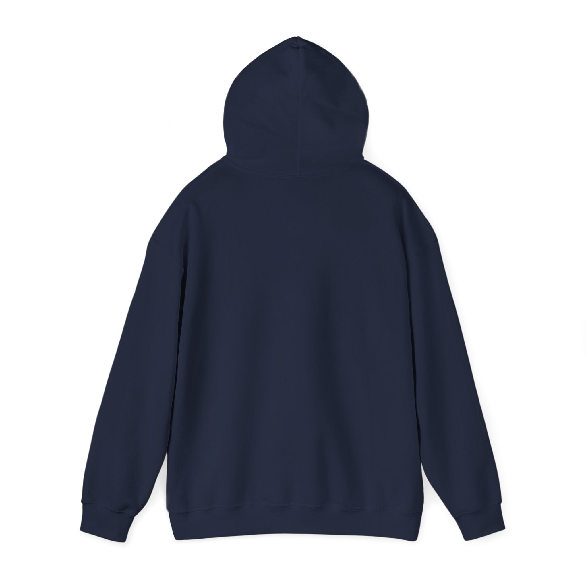 MedTech Hoodie — Minimalist Medical Device Pullover