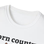 Country Armadillo T-Shirt