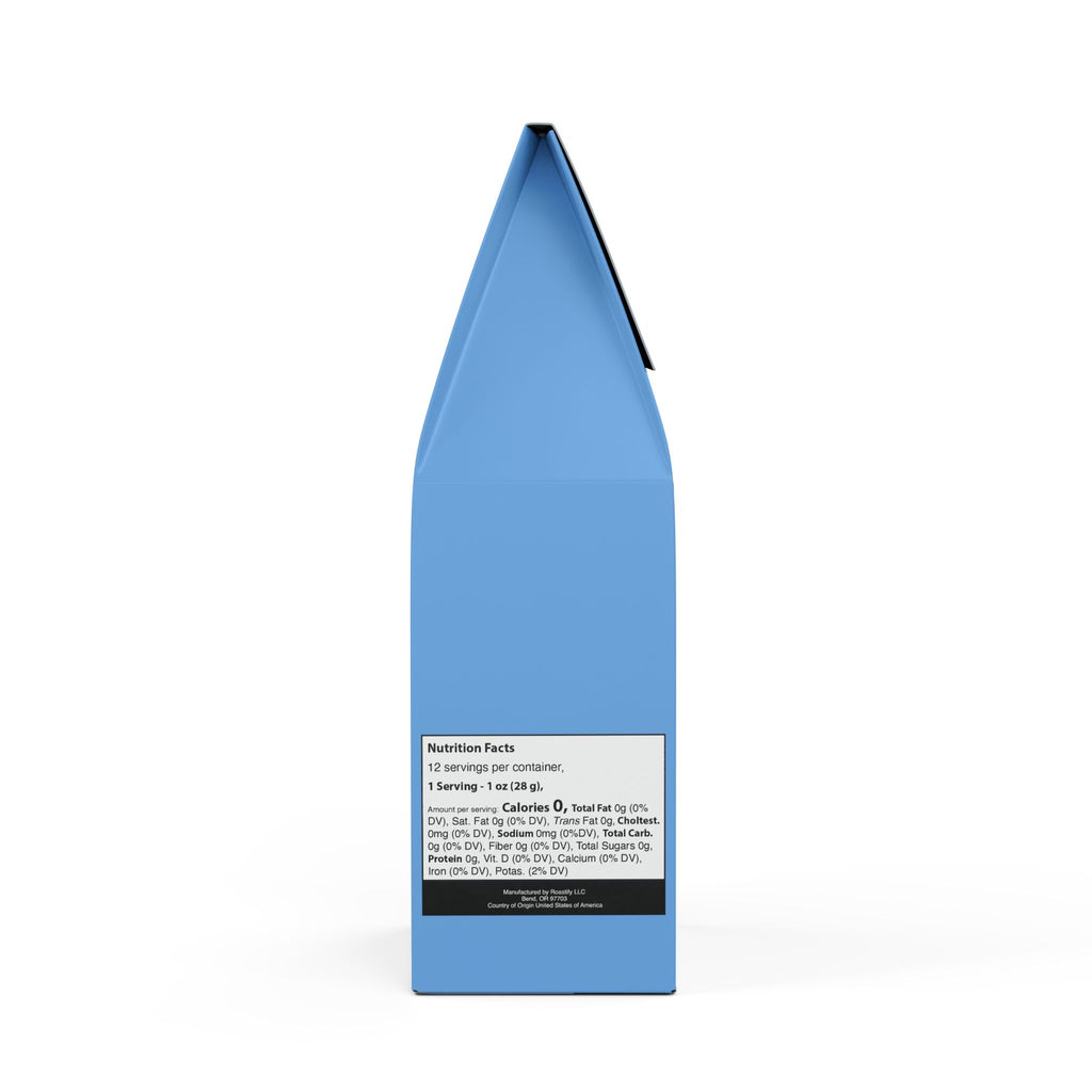 Broken Top Coffee Blend (Medium Roast)