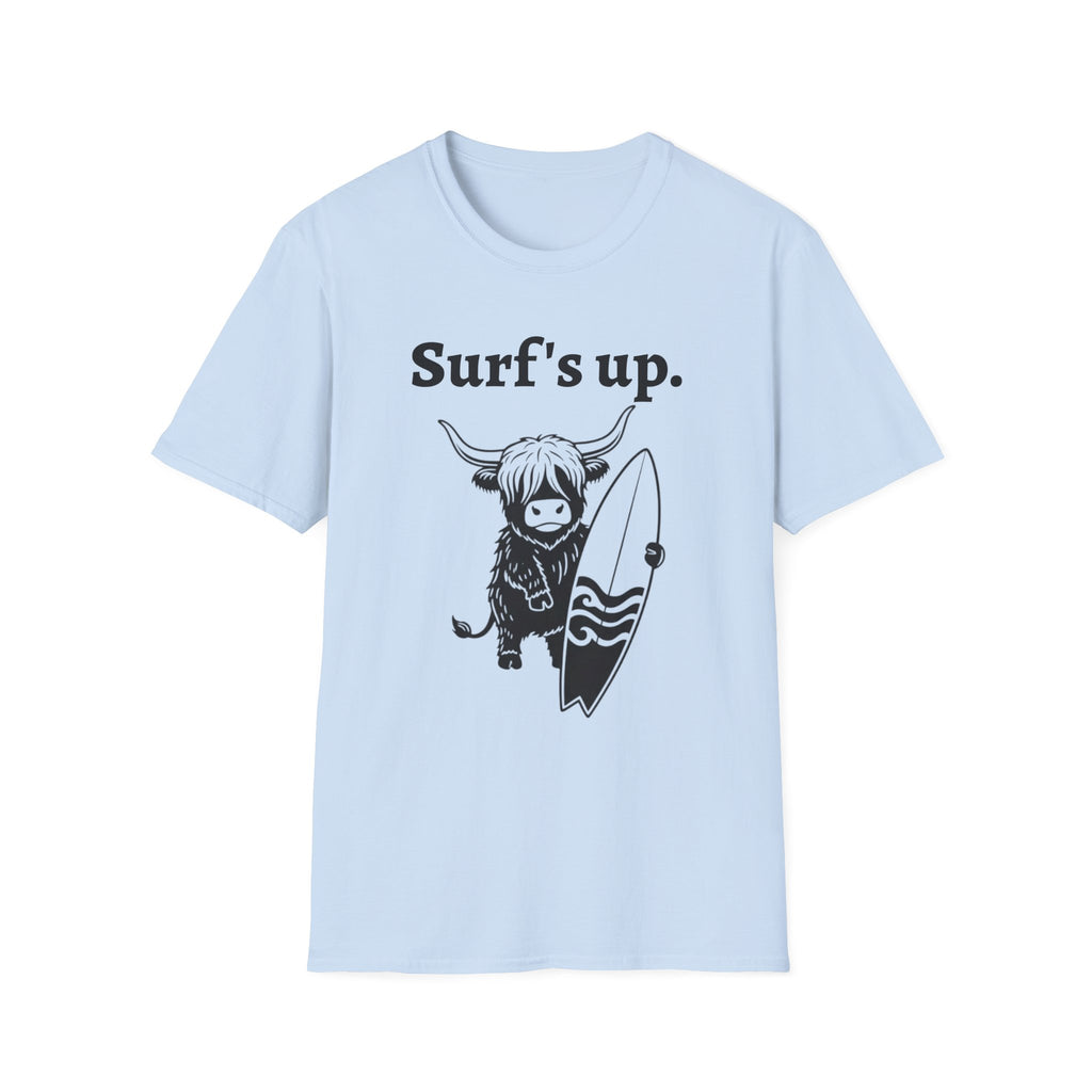 Highland Cows - the Surfer Dudes of the Cow Kingdom