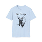 Highland Cows - the Surfer Dudes of the Cow Kingdom