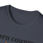 Country Armadillo T-Shirt