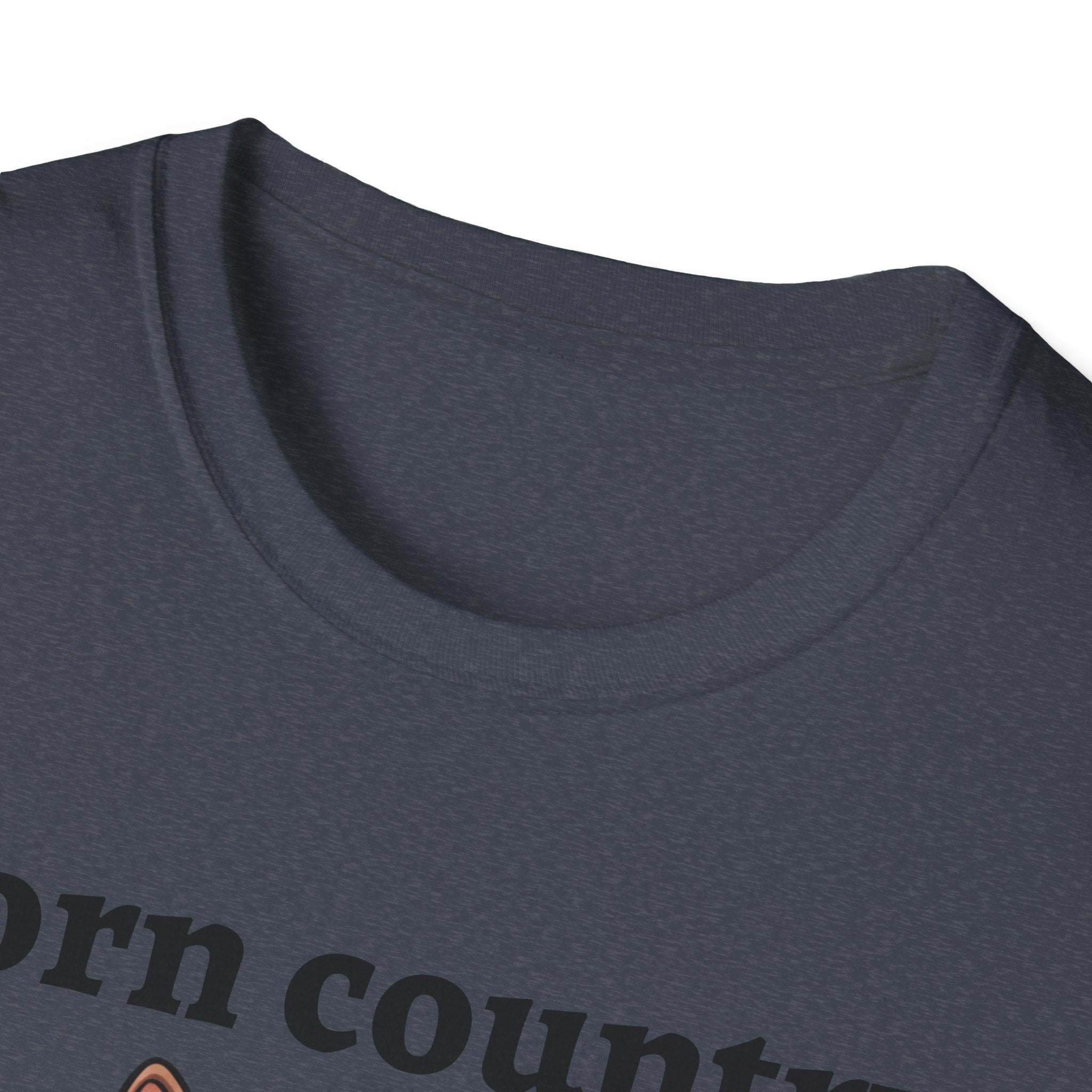 Country Armadillo T-Shirt