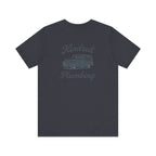 Vintage Kindred Plumbing Unisex Tee - Summertown Tennessee Design