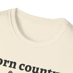 Country Armadillo T-Shirt