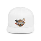 Trucker Hat - Jesse Wayne's Groovin' Griddle Hibachi Food Truck