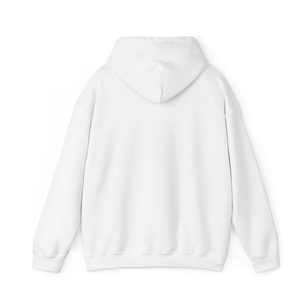 MedTech Hoodie — Minimalist Medical Device Pullover