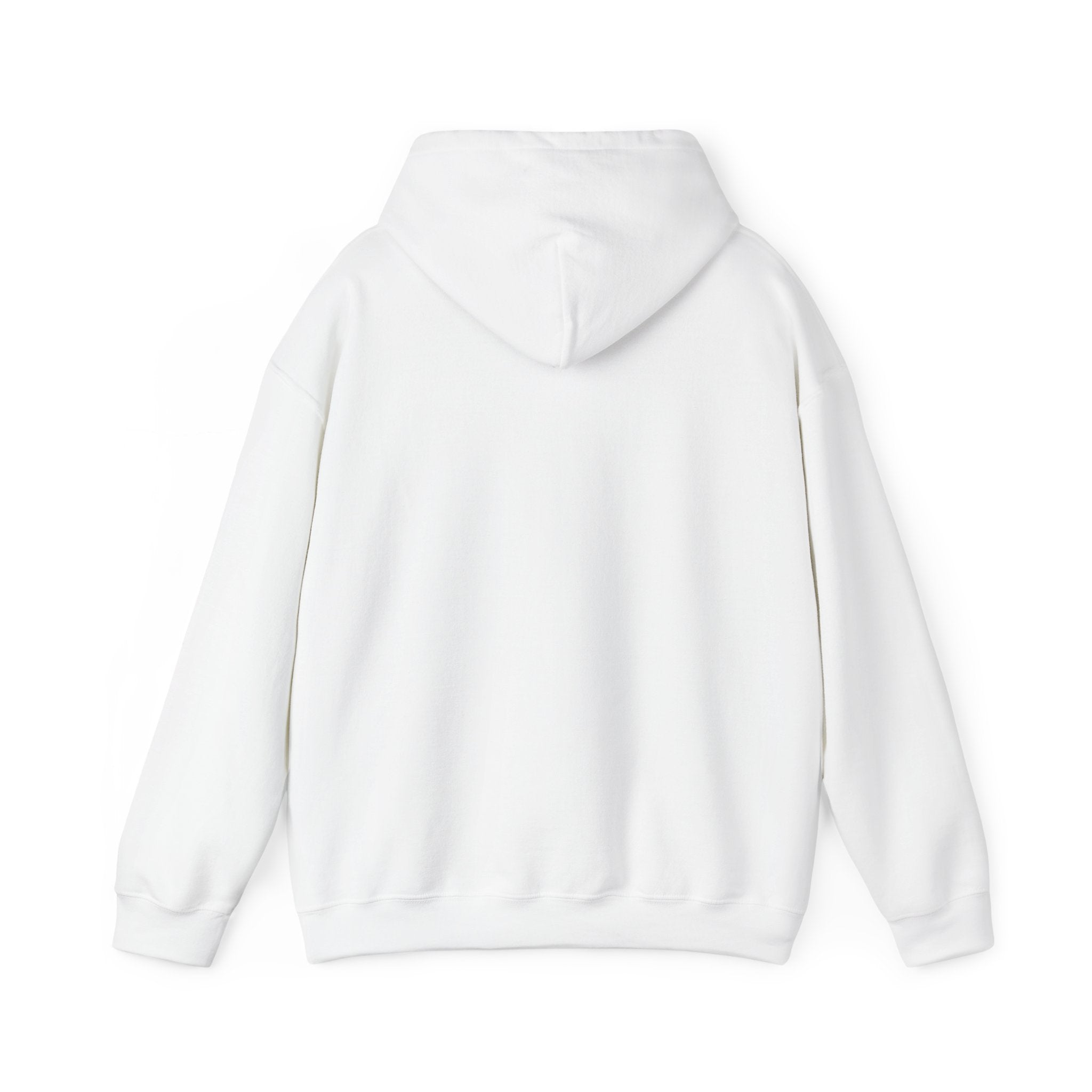 MedTech Hoodie — Minimalist Medical Device Pullover
