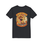 T-Shirt Jesse Wayne's Groovin' Griddle Food Truck Summertown TN