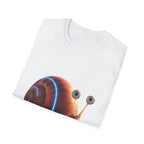 Snail T-Shirt - Unisex Softstyle