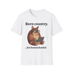 Country Armadillo T-Shirt