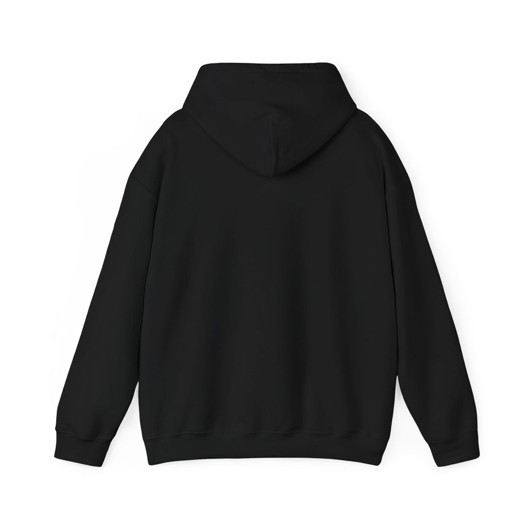 MedTech Hoodie — Minimalist Medical Device Pullover