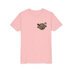 T-Shirt Jesse Wayne's Groovin' Griddle Food Truck Summertown TN