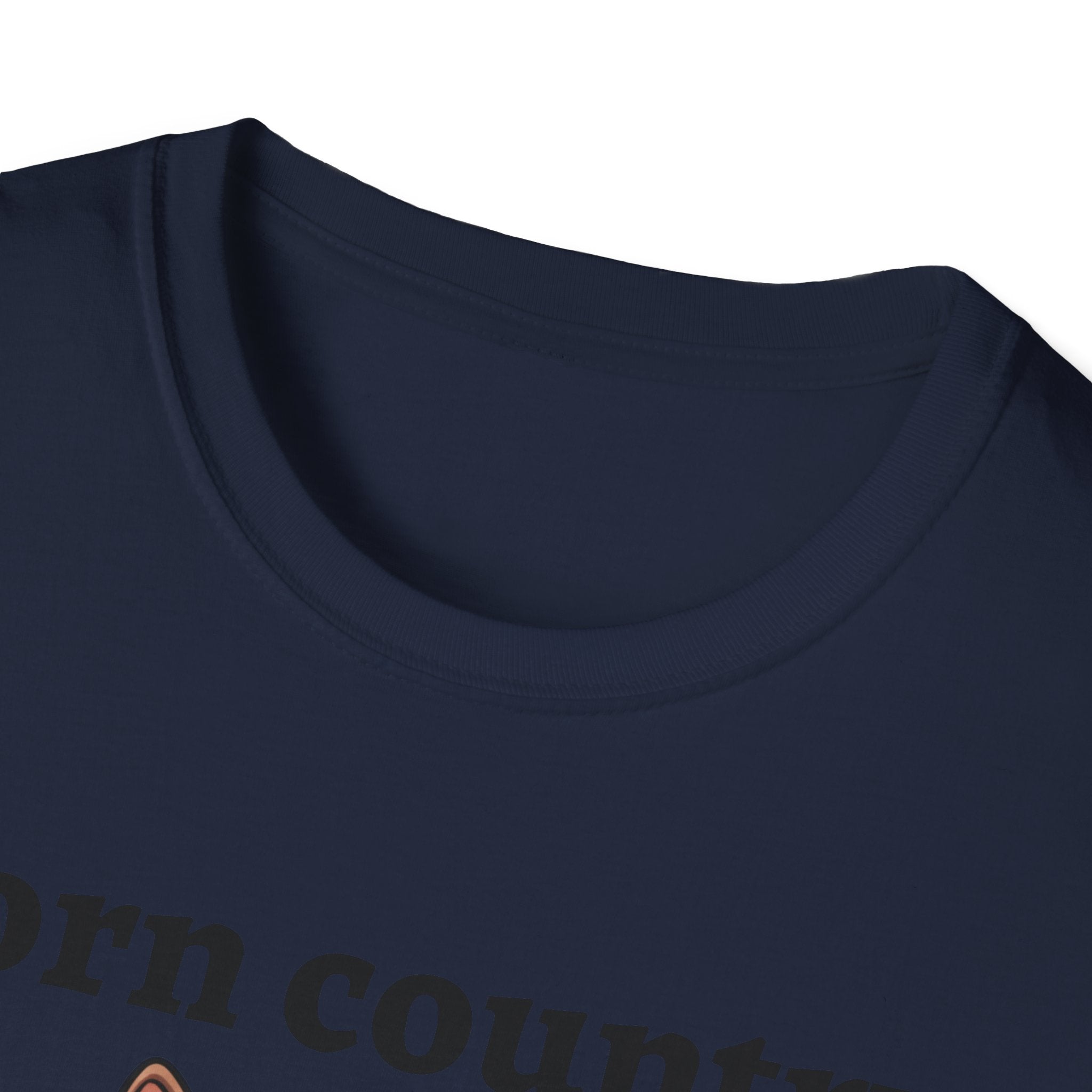Country Armadillo T-Shirt
