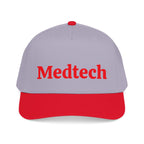 Baseball Cap Medtech Hat for Medical Device Professionals