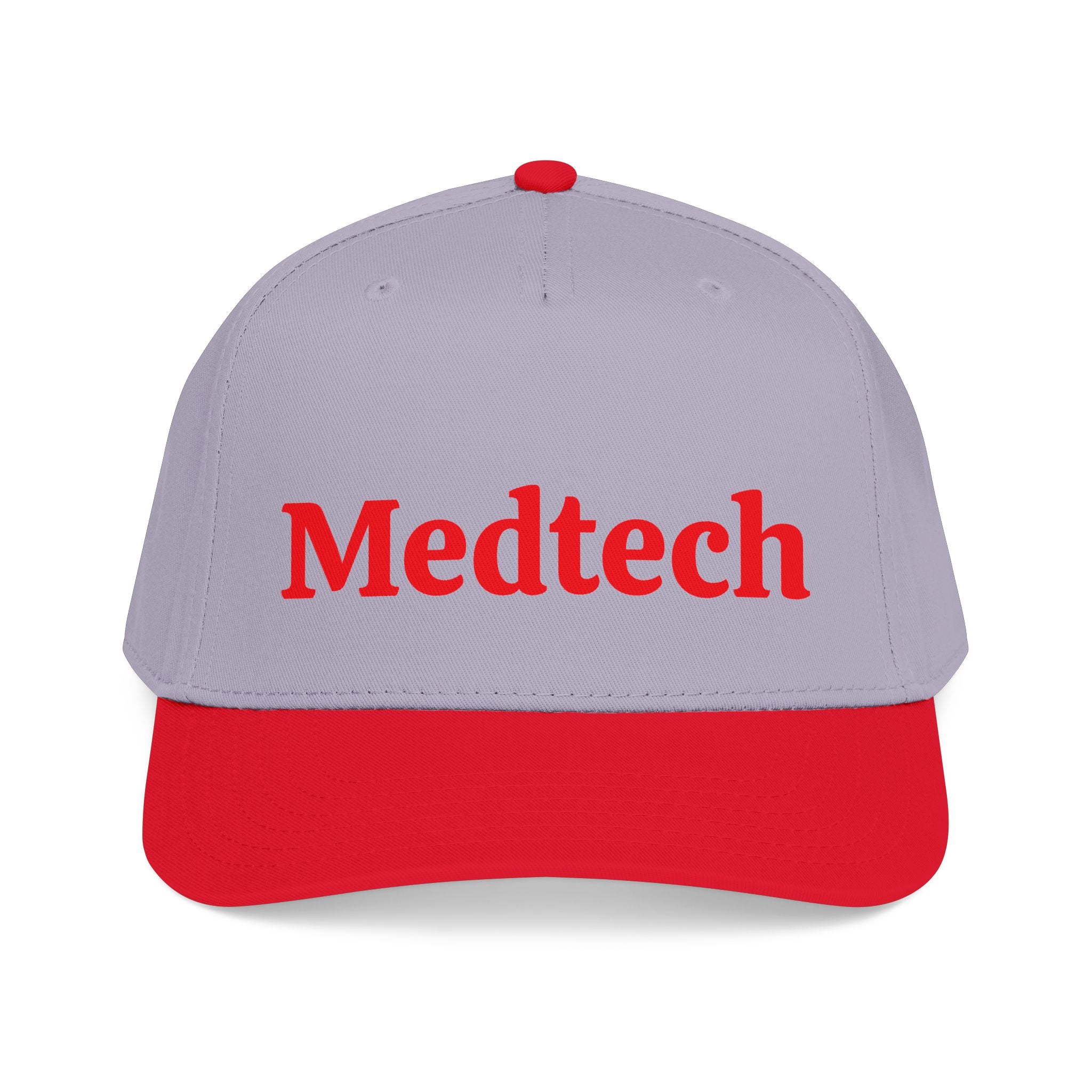 Baseball Cap Medtech Hat for Medical Device Professionals