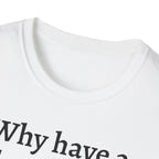 Graphic Tee: Beat Those Dead Horses