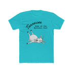 Tee: Tennessee - Home of the Myotonic Goat
