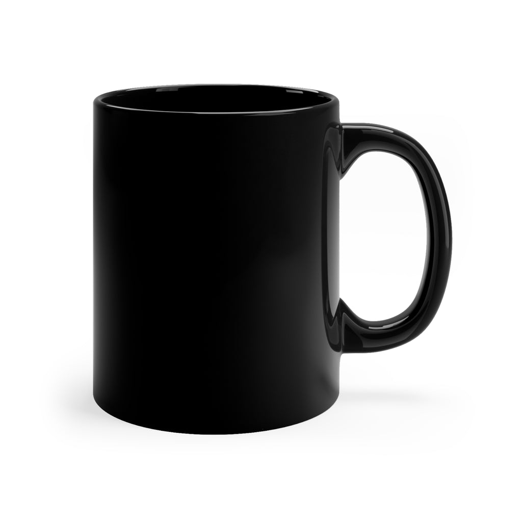 Groovin' Griddle Coffee Mug — Jesse Wayne Tennessee Hebiachi 11oz
