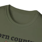 Country Armadillo T-Shirt
