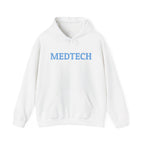 MedTech Hoodie — Minimalist Medical Device Pullover