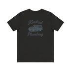 Vintage Kindred Plumbing Unisex Tee - Summertown Tennessee Design