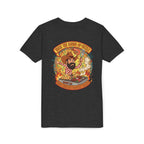 T-Shirt Jesse Wayne's Groovin' Griddle Food Truck Summertown TN