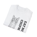 Cat Reminder - Eat More Chipmunk
