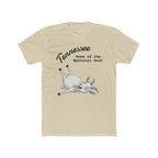 Tee: Tennessee - Home of the Myotonic Goat