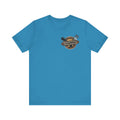 Groovin' Griddle Hibachi Food Truck Tee — Jesse Wayne Summertown TN