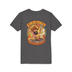 T-Shirt Jesse Wayne's Groovin' Griddle Food Truck Summertown TN