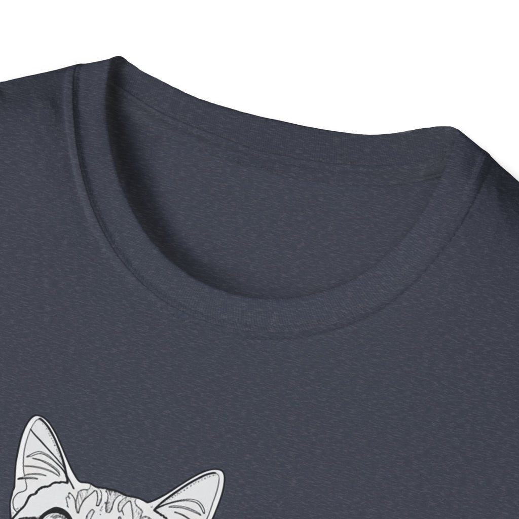 Cat Reminder - Eat More Chipmunk