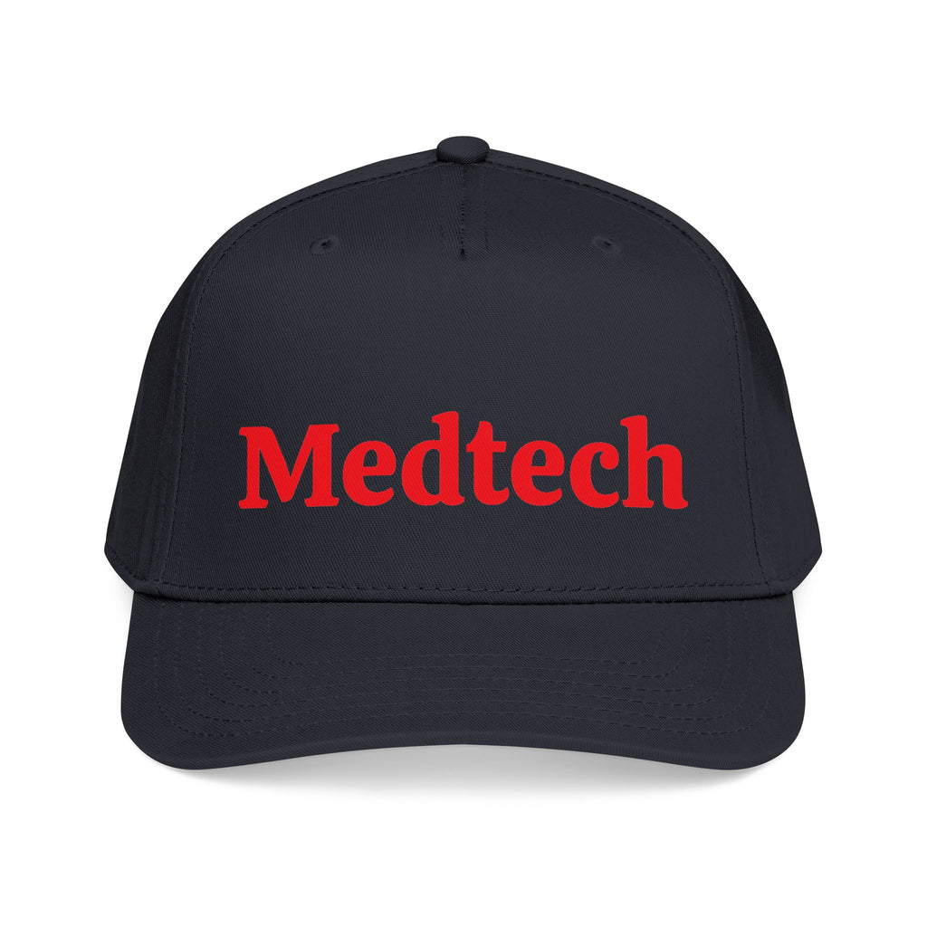Baseball Cap Medtech Hat for Medical Device Professionals