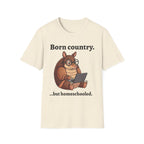 Country Armadillo T-Shirt
