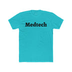 Cotton Tee - Medtech Design