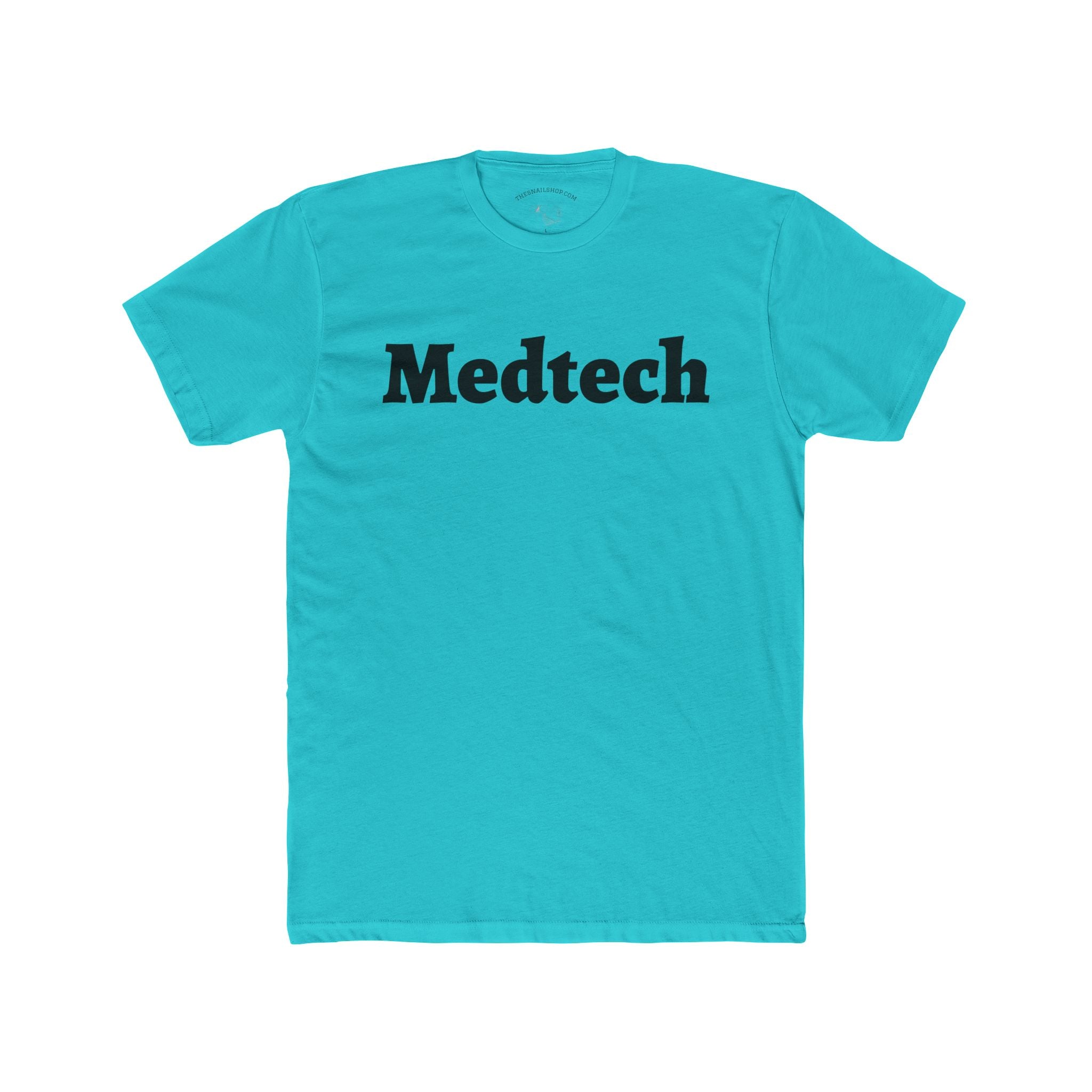 Cotton Tee - Medtech Design