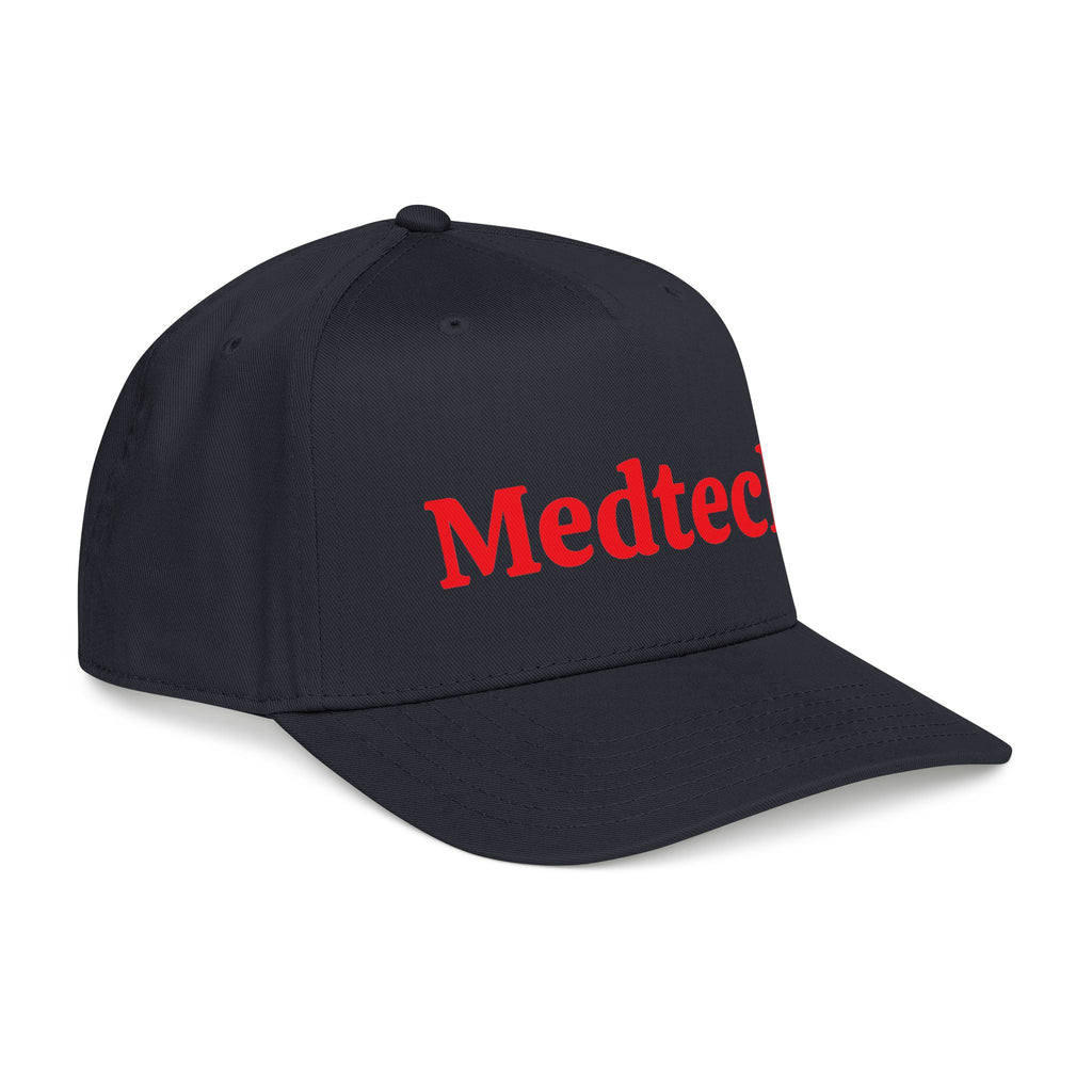 Baseball Cap Medtech Hat for Medical Device Professionals