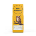Owl Coffee - Medium-Dark Roast