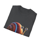 Snail T-Shirt - Unisex Softstyle