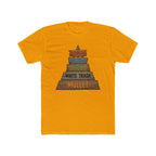 Know where you rank.