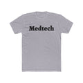 Cotton Tee - Medtech Design