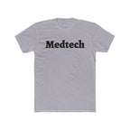 Cotton Tee - Medtech Design