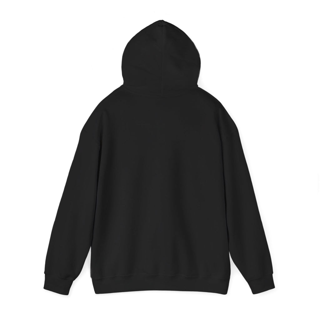 MedTech Hoodie — Minimalist Medical Device Pullover